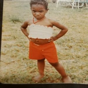 Meet your Posher, Tonya